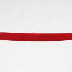 Mercedes E Class AMG Rear Bumper Right Reflector 2020 A2178200274 Genuine - Image 1