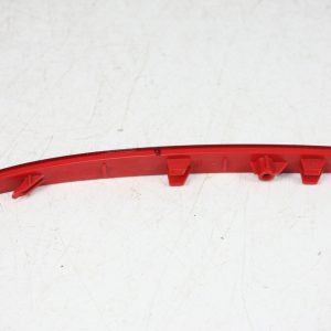 Mercedes E Class AMG Rear Bumper Right Reflector 2020 A2178200274 Genuine - Image 6