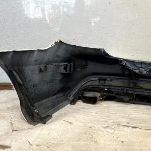 Mercedes E Class C207 AMG Rear Bumper 2013 TO 2016 A2078858025 Genuine - Image 11