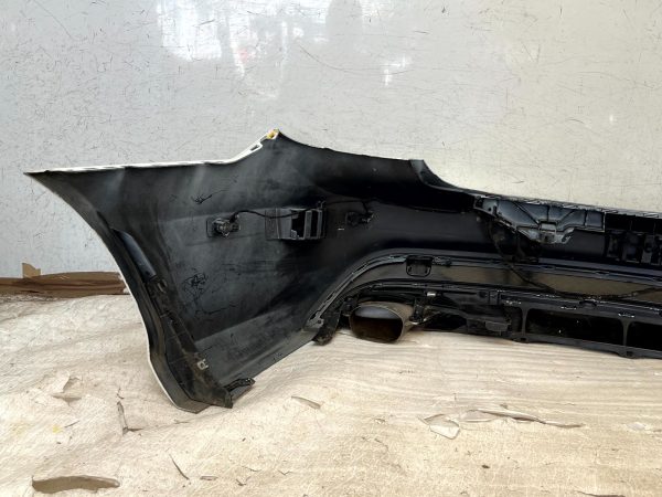 Mercedes E Class C207 AMG Rear Bumper 2013 TO 2016 A2078858025 Genuine 178445773869 11