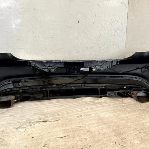 Mercedes E Class C207 AMG Rear Bumper 2013 TO 2016 A2078858025 Genuine - Image 12