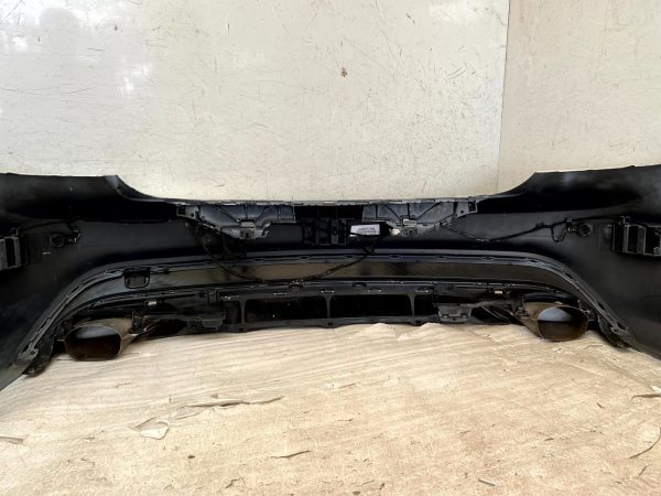 Mercedes E Class C207 AMG Rear Bumper 2013 TO 2016 A2078858025 Genuine 178445773869 12