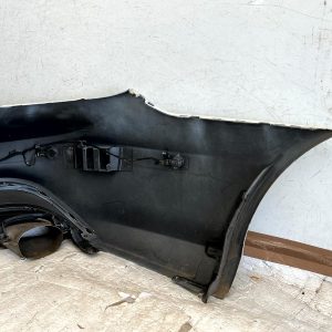 Mercedes E Class C207 AMG Rear Bumper 2013 TO 2016 A2078858025 Genuine - Image 13