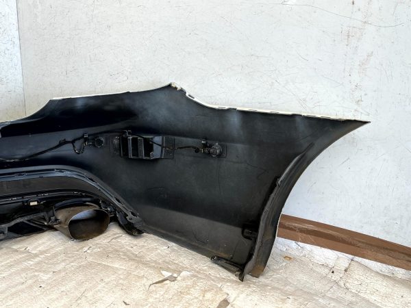 Mercedes E Class C207 AMG Rear Bumper 2013 TO 2016 A2078858025 Genuine 178445773869 13