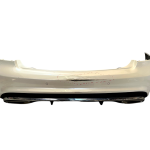 Mercedes E Class C207 AMG Rear Bumper 2013 TO 2016 A2078858025 Genuine 178445773869