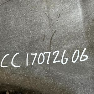 Mercedes E Class C207 AMG Rear Bumper 2013 TO 2016 A2078858025 Genuine - Image 18