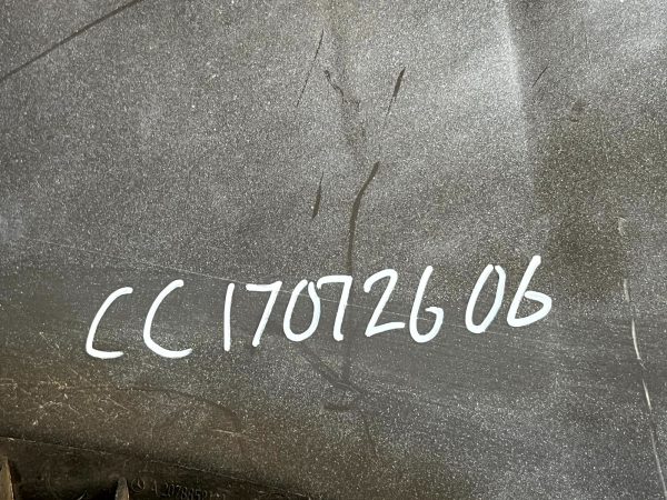 Mercedes E Class C207 AMG Rear Bumper 2013 TO 2016 A2078858025 Genuine 178445773869 18