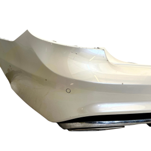 Mercedes E Class C207 AMG Rear Bumper 2013 TO 2016 A2078858025 Genuine - Image 3