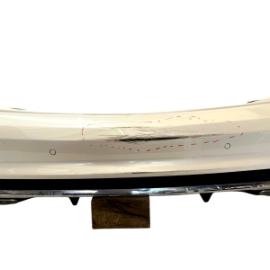 Mercedes E Class C207 AMG Rear Bumper 2013 TO 2016 A2078858025 Genuine - Image 5