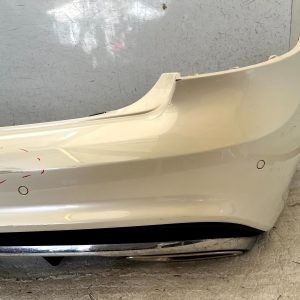 Mercedes E Class C207 AMG Rear Bumper 2013 TO 2016 A2078858025 Genuine - Image 6