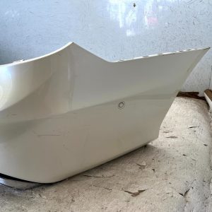 Mercedes E Class C207 AMG Rear Bumper 2013 TO 2016 A2078858025 Genuine - Image 7