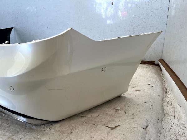 Mercedes E Class C207 AMG Rear Bumper 2013 TO 2016 A2078858025 Genuine 178445773869 7