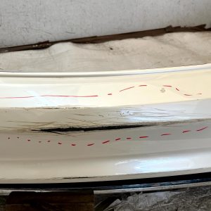 Mercedes E Class C207 AMG Rear Bumper 2013 TO 2016 A2078858025 Genuine - Image 8