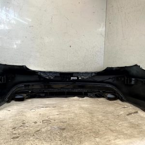 Mercedes E Class C207 AMG Rear Bumper 2013 TO 2016 A2078858025 Genuine - Image 9