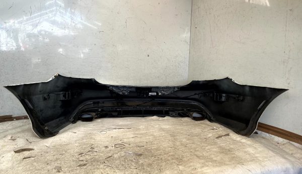 Mercedes E Class C207 AMG Rear Bumper 2013 TO 2016 A2078858025 Genuine 178445773869 9