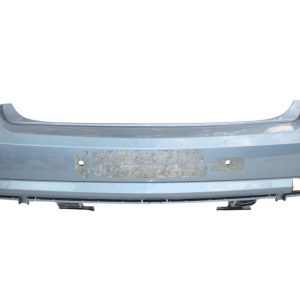 Mercedes E-Class C207 Coupe AMG Rear Bumper 2009 TO 2013 A2078853525 Genuine