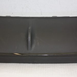 Mercedes E Class C238 Coupe AMG Rear Bumper Diffuser 17 - 20 A2388859000 Genuine - Image 4