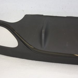 Mercedes E Class C238 Coupe AMG Rear Bumper Diffuser 17 - 20 A2388859000 Genuine - Image 5