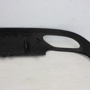 Mercedes E Class C238 Coupe AMG Rear Bumper Diffuser A2388859000 Genuine - Image 12