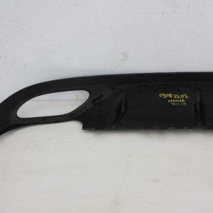 Mercedes E Class C238 Coupe AMG Rear Bumper Diffuser A2388859000 Genuine - Image 13