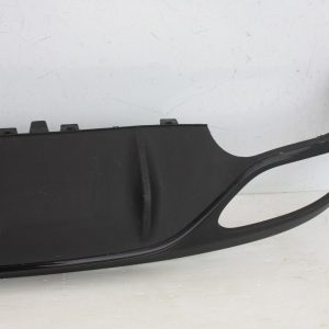 Mercedes E Class C238 Coupe AMG Rear Bumper Diffuser A2388859000 Genuine - Image 3