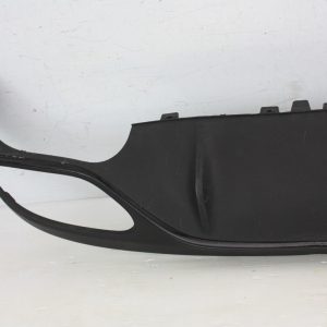 Mercedes E Class C238 Coupe AMG Rear Bumper Diffuser A2388859000 Genuine - Image 4