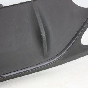 Mercedes E Class C238 Coupe AMG Rear Bumper Diffuser A2388859000 Genuine - Image 5