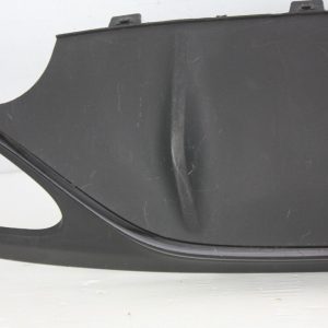 Mercedes E Class C238 Coupe AMG Rear Bumper Diffuser A2388859000 Genuine - Image 6