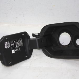 Mercedes E Class C238 W247 AMG Fuel Filler Flap 2019 A0005845610 Genuine