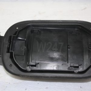 Mercedes E Class C238 W247 AMG Fuel Filler Flap 2019 A0005845610 Genuine - Image 7