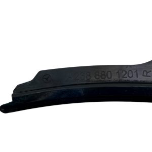 Mercedes E Class Coupe AMG Rear Right Side Wheel Arch Flare A2388801201 Genuine - Image 7