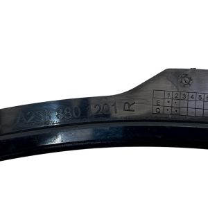 Mercedes E Class Coupe AMG Rear Right Side Wheel Arch Flare A2388801201 Genuine - Image 8