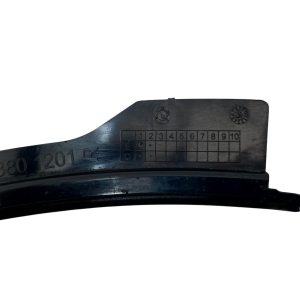 Mercedes E Class Coupe AMG Rear Right Side Wheel Arch Flare A2388801201 Genuine - Image 9