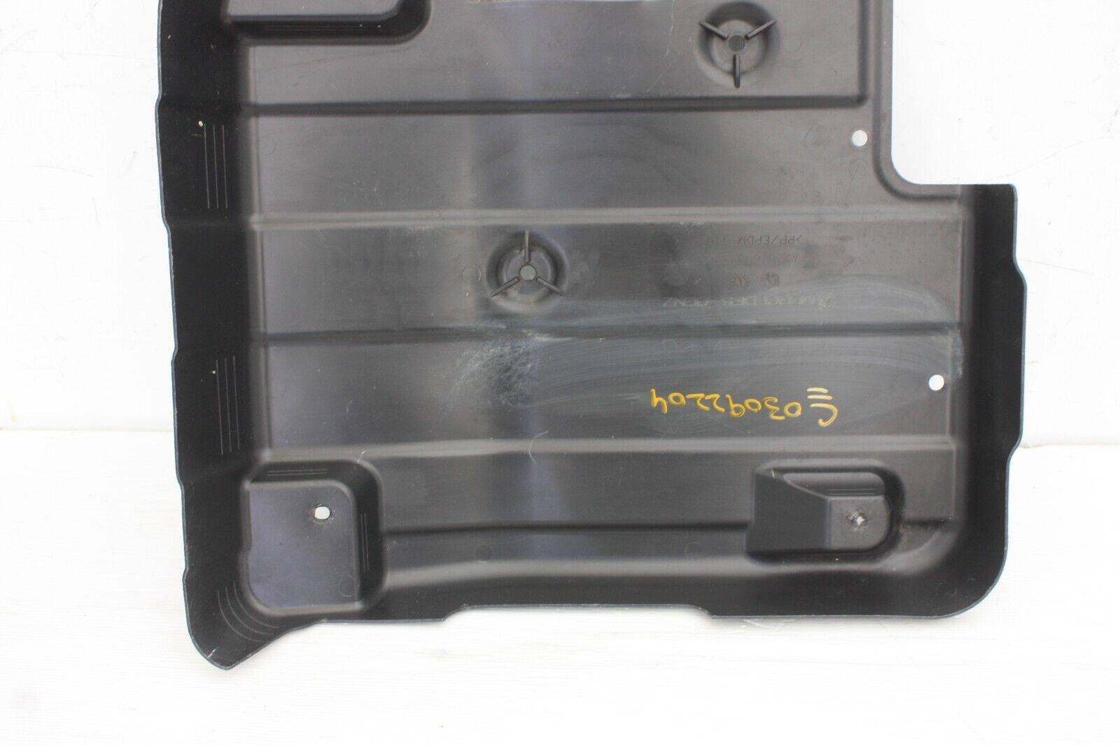 Mercedes-E-Class-Coupe-C238-Rear-Under-Tray-A2386931300-Genuine-175405833899-3