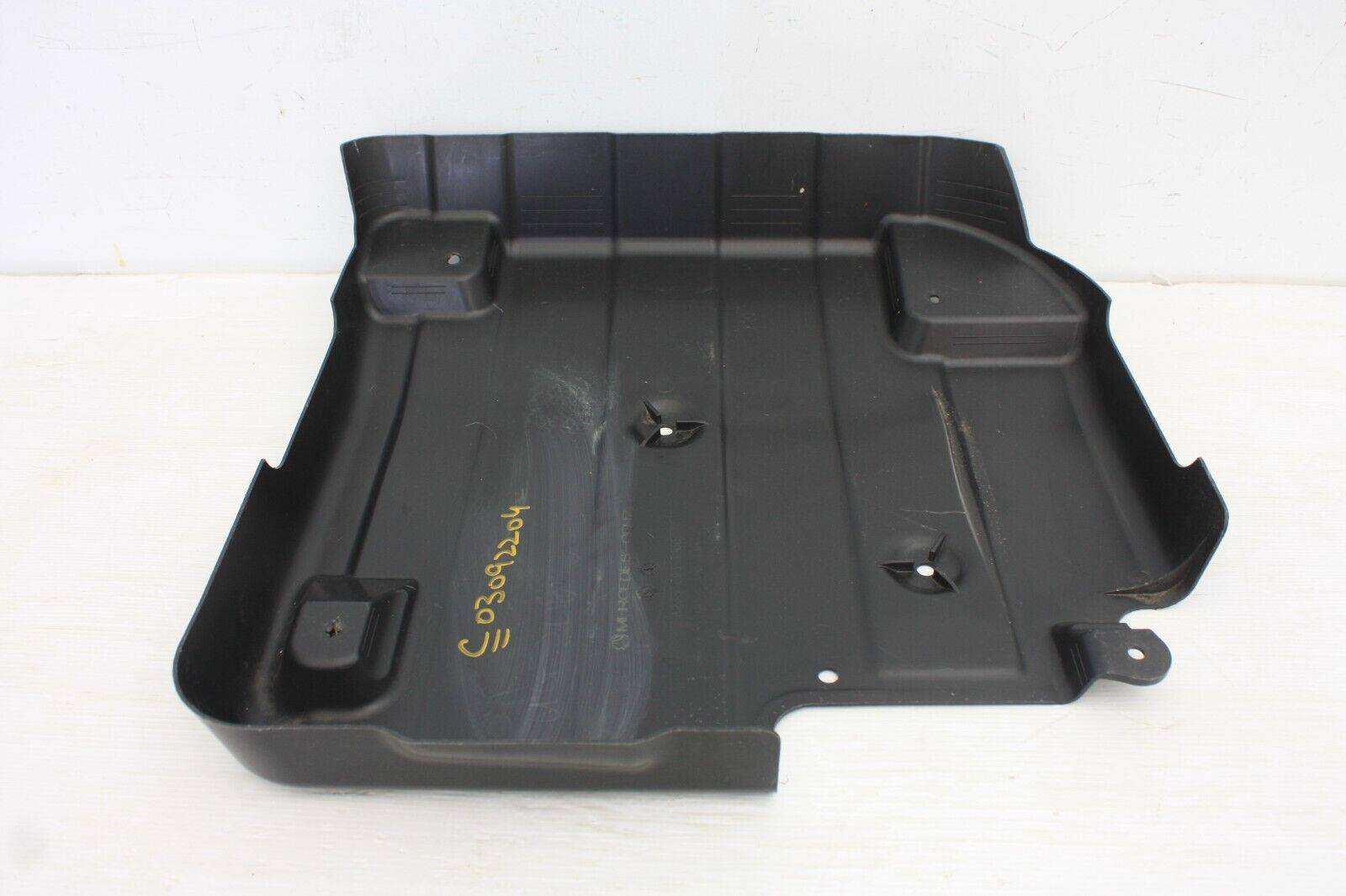 Mercedes-E-Class-Coupe-C238-Rear-Under-Tray-A2386931300-Genuine-175405833899-6