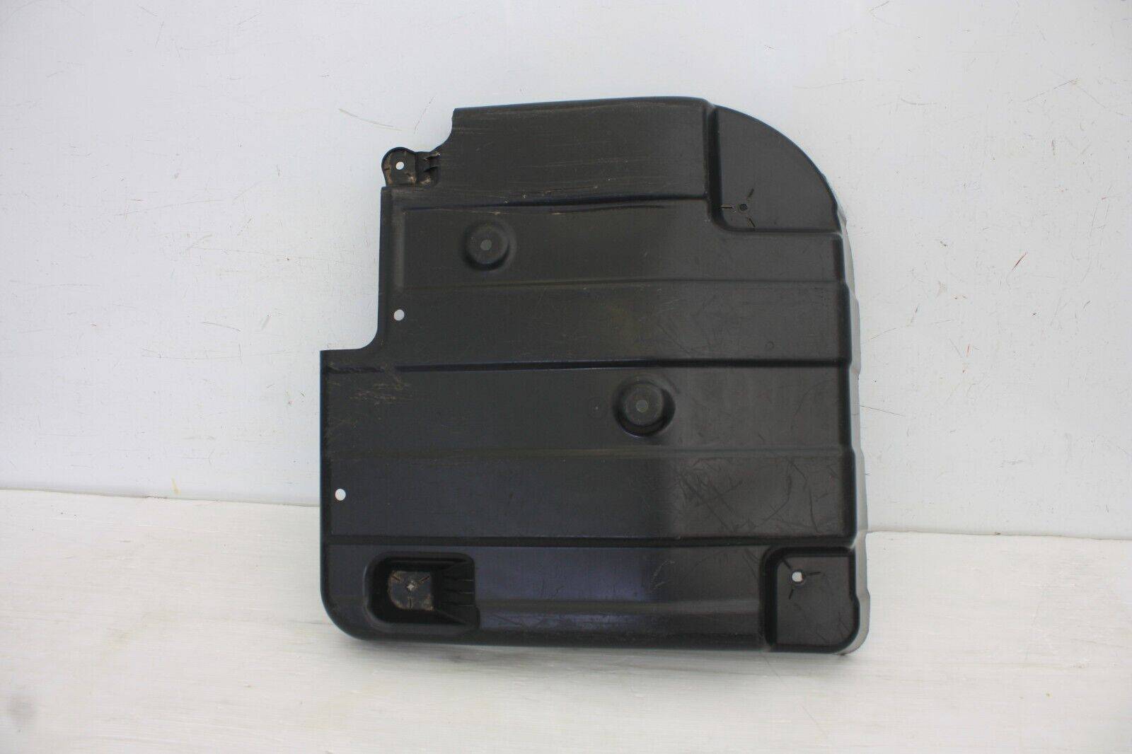 Mercedes-E-Class-Coupe-C238-Rear-Under-Tray-A2386931300-Genuine-175405833899-7