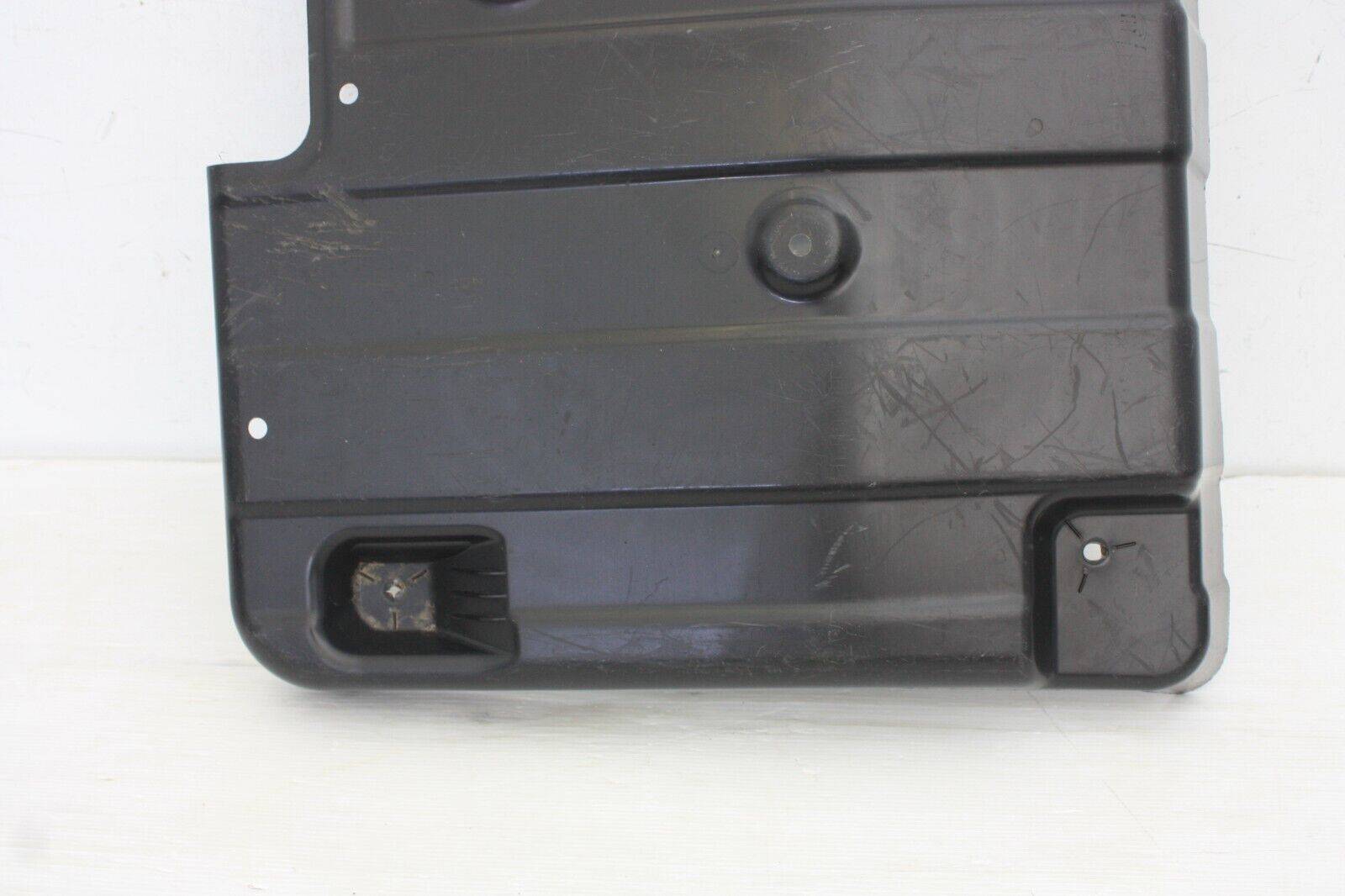 Mercedes-E-Class-Coupe-C238-Rear-Under-Tray-A2386931300-Genuine-175405833899-9