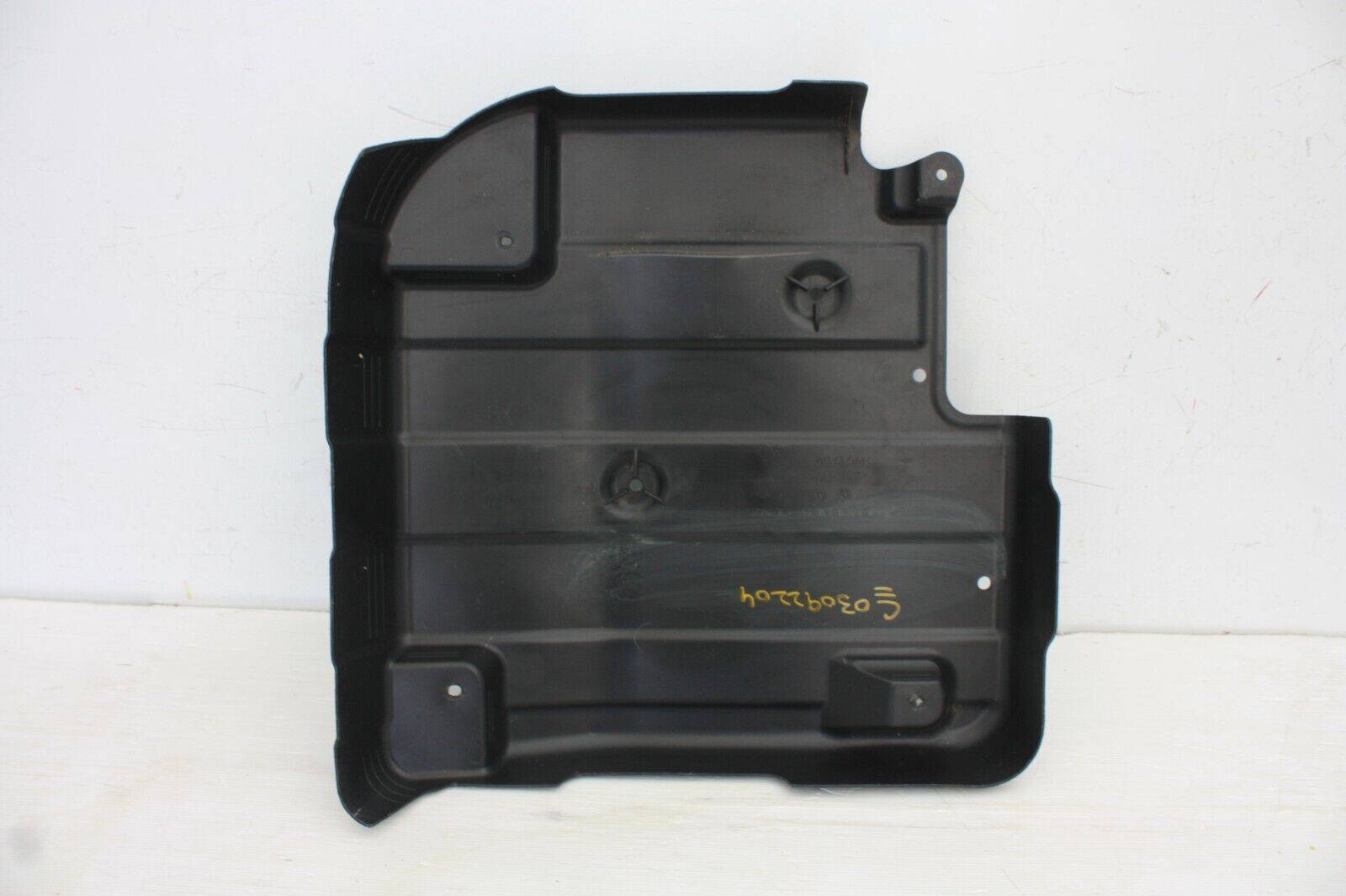 Mercedes-E-Class-Coupe-C238-Rear-Under-Tray-A2386931300-Genuine-175405833899