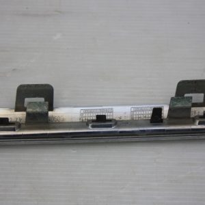 Mercedes E Class Front Bumper Grill Right Side Trim 2016-2020 A2138880273 - Image 11