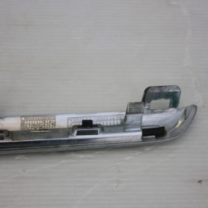 Mercedes E Class Front Bumper Grill Right Side Trim 2016-2020 A2138880273 - Image 12