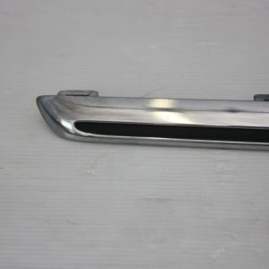 Mercedes E Class Front Bumper Grill Right Side Trim 2016-2020 A2138880273 - Image 3