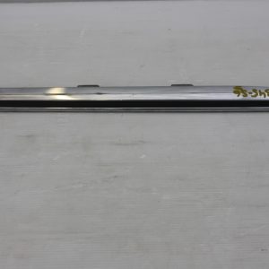 Mercedes E Class Front Bumper Grill Right Side Trim 2016-2020 A2138880273 - Image 1
