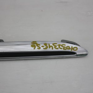 Mercedes E Class Front Bumper Grill Right Side Trim 2016-2020 A2138880273 - Image 6