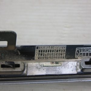 Mercedes E Class Front Bumper Grill Right Side Trim 2016-2020 A2138880273 - Image 9
