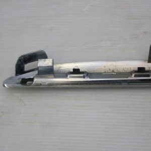 Mercedes E Class Front Bumper Grill Right Side Trim 2016-2020 A2138880273 - Image 10