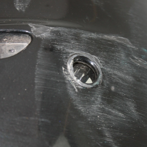 Mercedes E Class S213 AMG Rear Bumper 2016 TO 2020 A2138850301 Genuine - Image 11