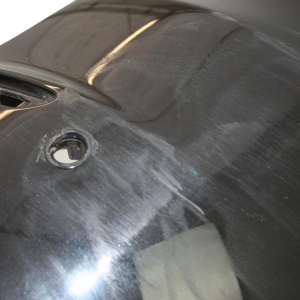 Mercedes E Class S213 AMG Rear Bumper 2016 TO 2020 A2138850301 Genuine - Image 5