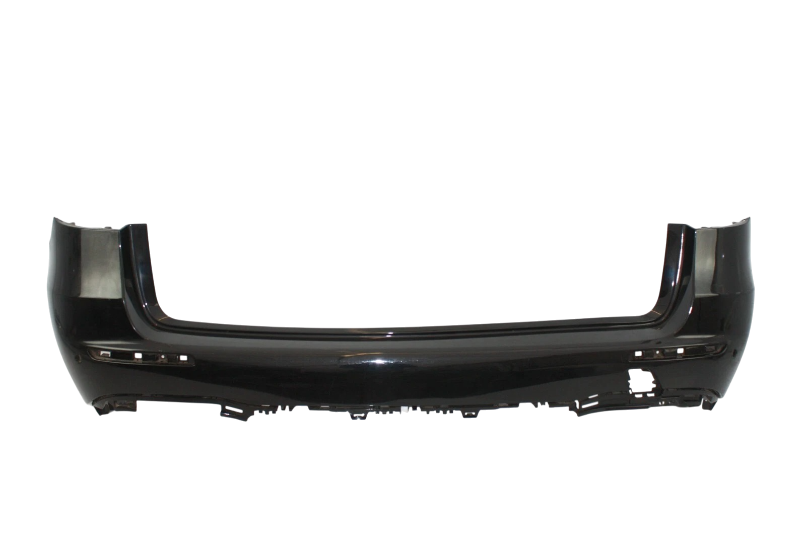 Mercedes E Class S213 AMG Rear Bumper 2016 TO 2020 A2138850301 Genuine