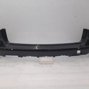 Mercedes E Class S213 AMG Rear Bumper 2016 TO 2020 A2138850301 Genuine - Image 1