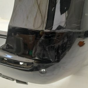 Mercedes E Class S213 AMG Rear Bumper 2016 TO 2020 A2138850301 Genuine - Image 5